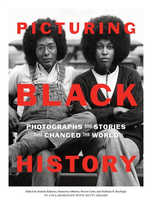 Title details for Picturing Black History by Daniela Edmeier - Available